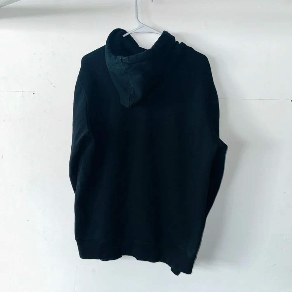 Pullover Hoodie - Picture 2 of 2